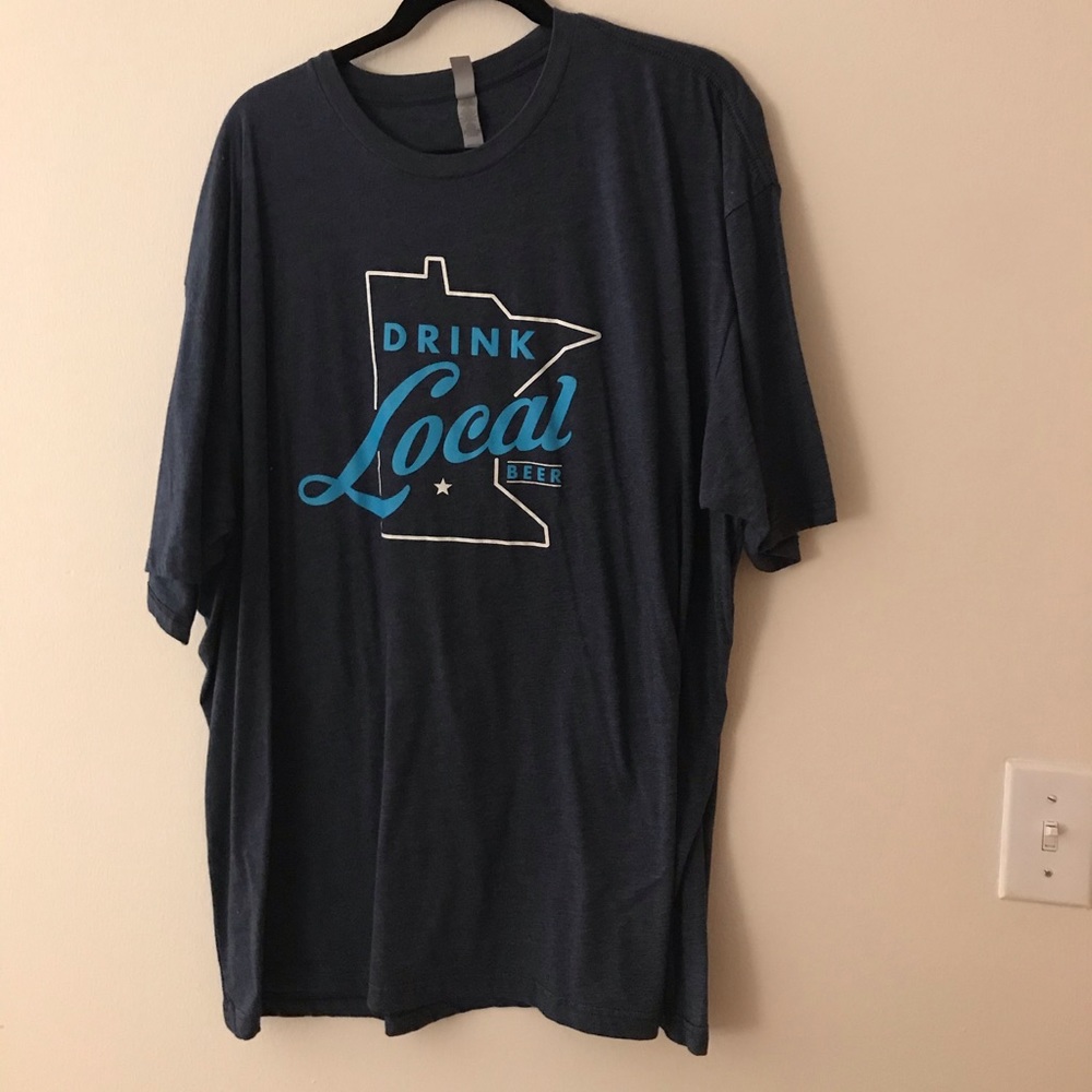 Schells Brewing Co T-shirt